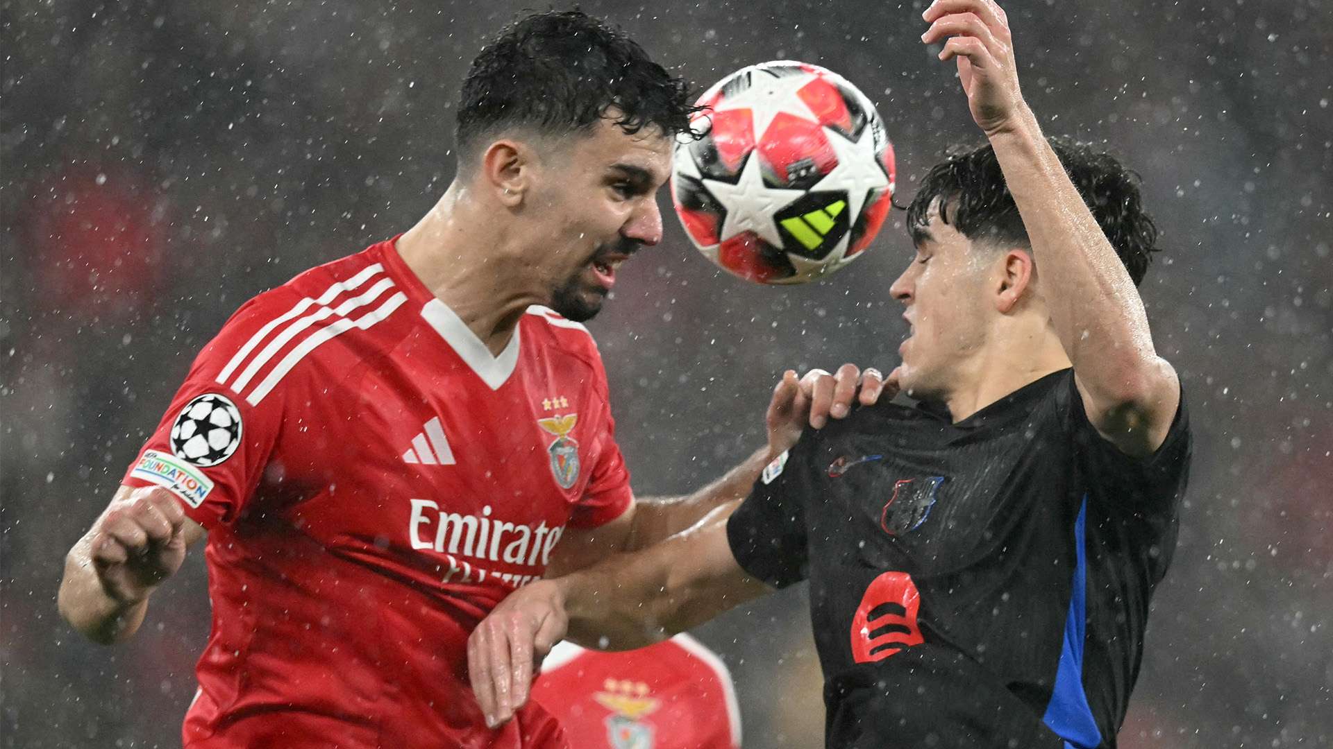 克的表現 克的表現