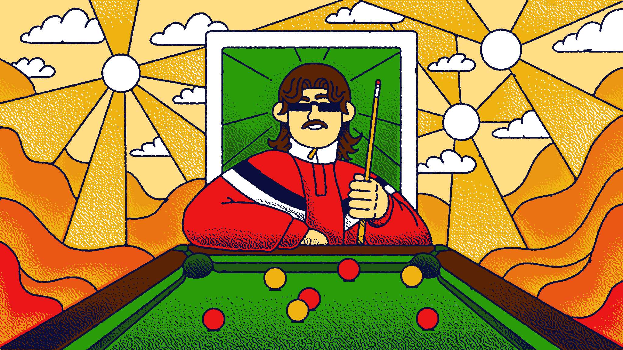 皇社主席：我们将满怀希望前往伯纳乌；不应该.