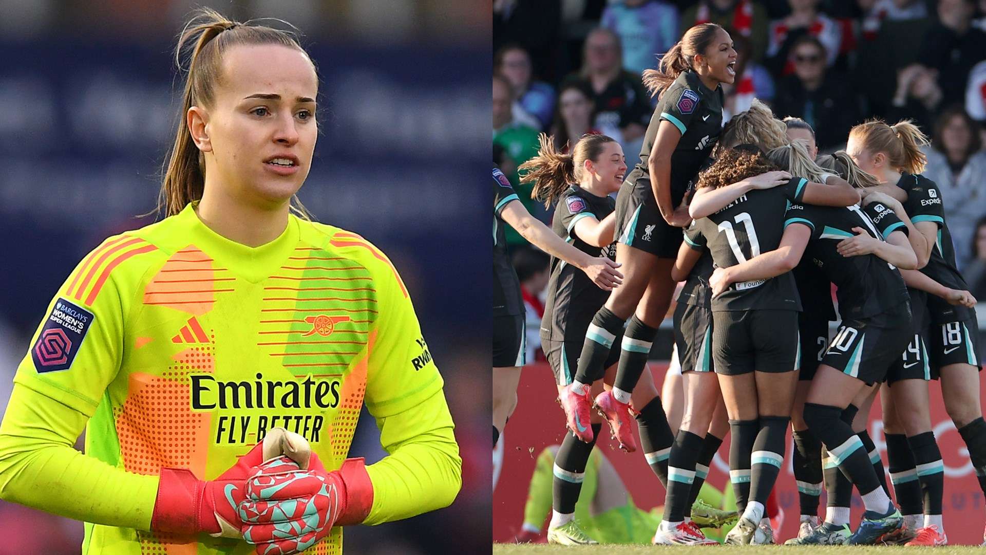 超级计算机预测了最终英超联赛的桌子，因为欧洲比赛热潮，前四名震惊和16.