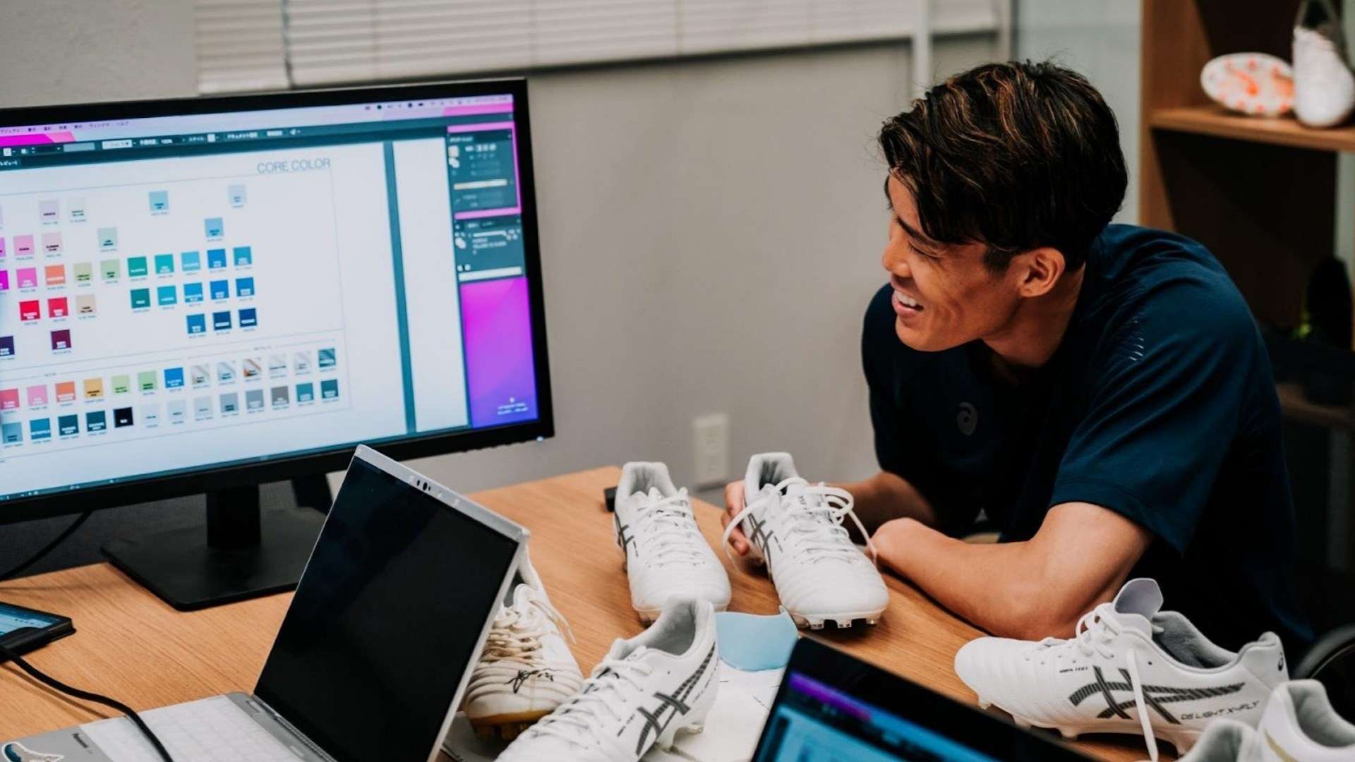 更需要团队 更需要团队