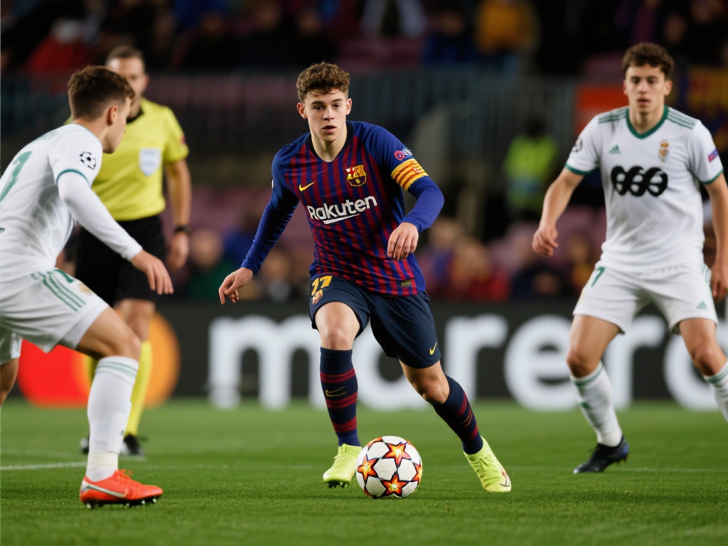 欧冠夺冠概率：曼城领跑，拜仁与皇马紧随其后！