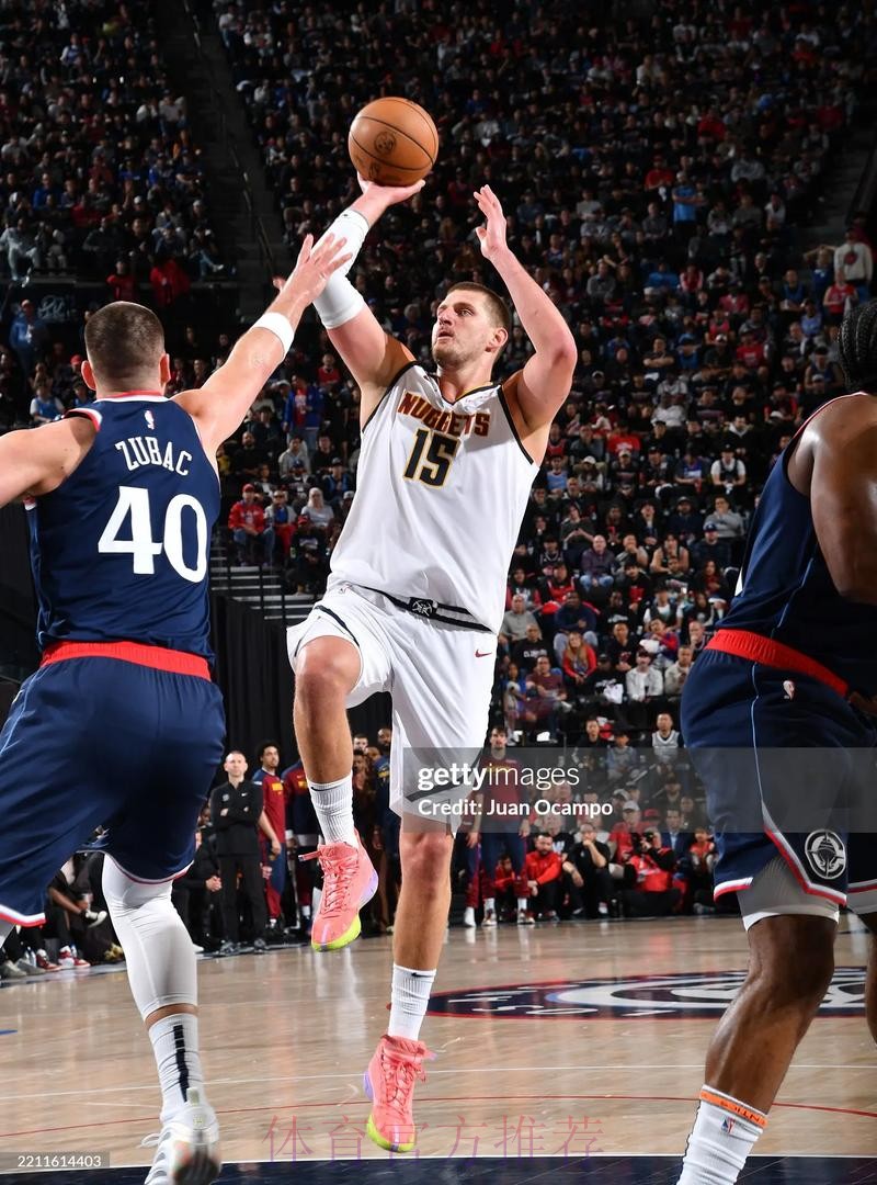 掘金利好因素:约基奇伤病恢复进展顺利 最晚全明星赛前复出 掘金利好因素:约基奇伤病恢复进展顺利 最晚全明星赛前复出